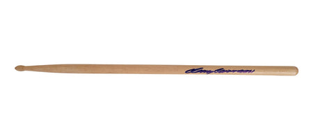 Denny Carmassi signed Drumstick Heart Nugent Hagar drummer COA proof autographed! STAR